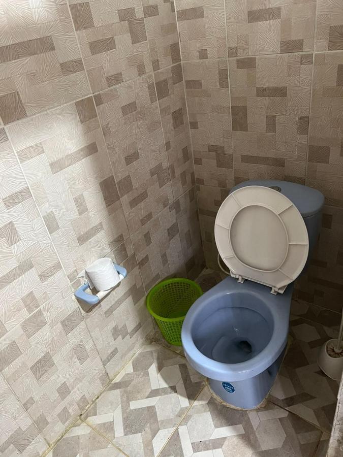 Flor De La Selva Apartment Puerto Narino Ngoại thất bức ảnh